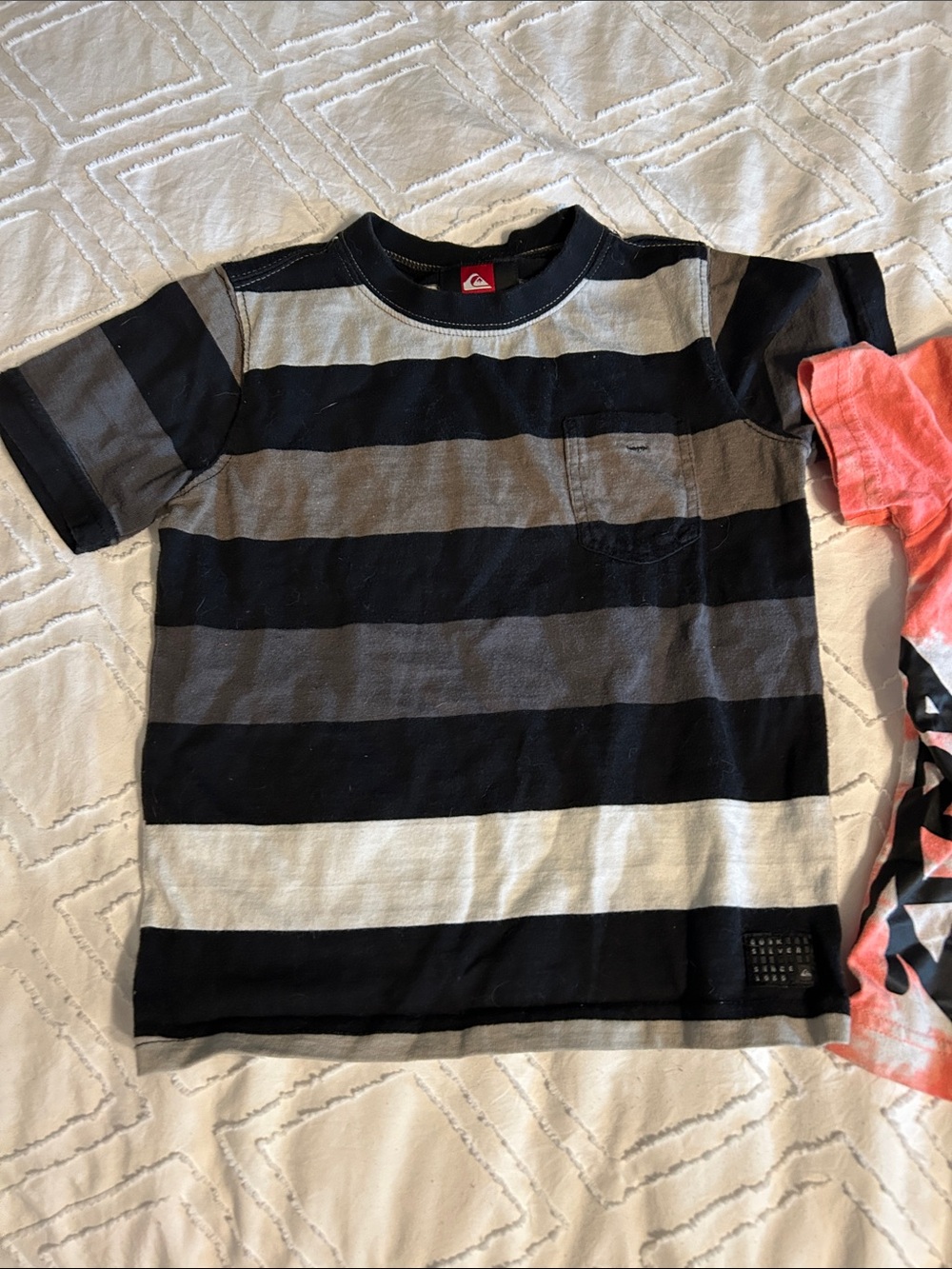 Kids Boys Surf Brands Tees Bundle - Picture 2 of 8